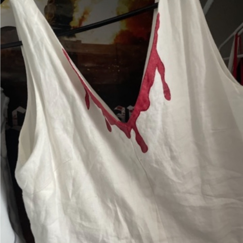 Don’t hug me i’m scared Cosplay dress